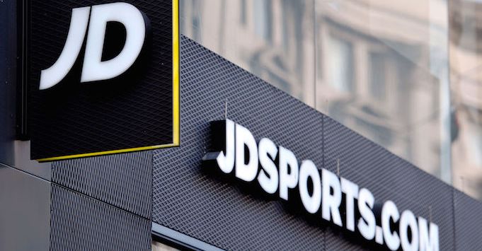 JD Sports