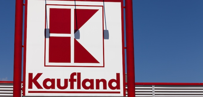 With Kaufland coming to Australia is Lidl Australia next?