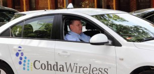 Codha Wireless