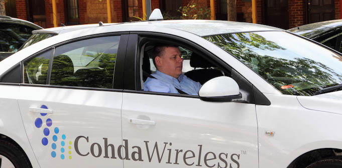 Codha Wireless