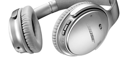 Bose headphones