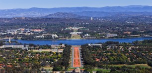 Canberra, ACT