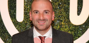 George Calombaris