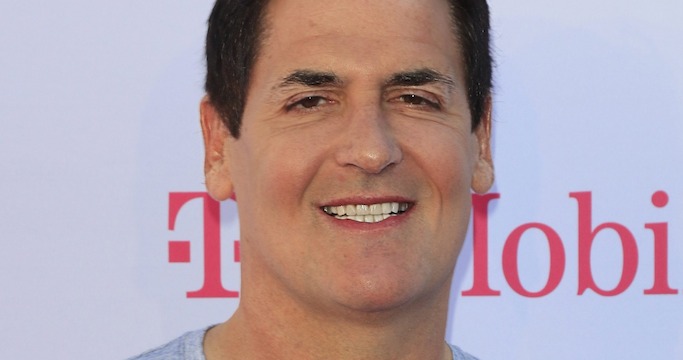 Mark Cuban