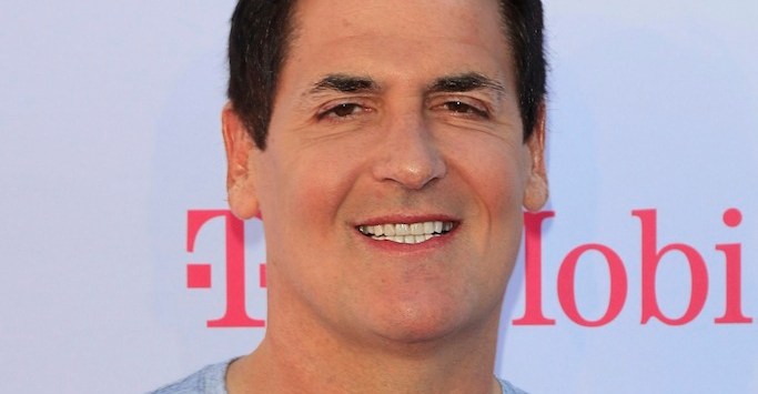 Mark Cuban