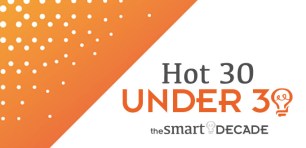 Hot 30 Under 30