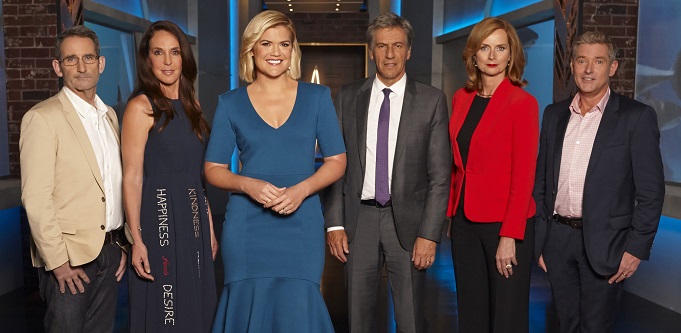 Shark Tank Australia