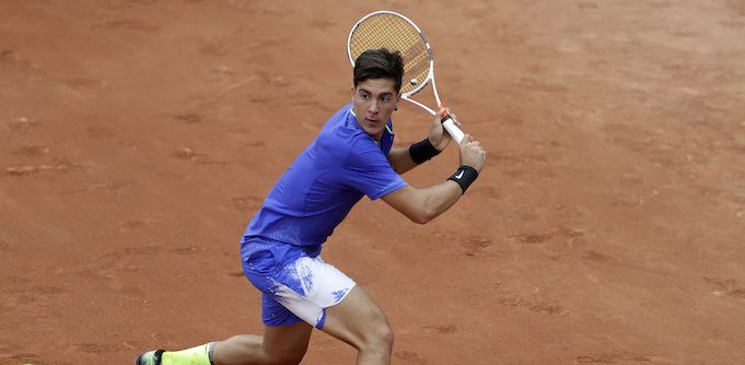 Thanasi Kokkinakis