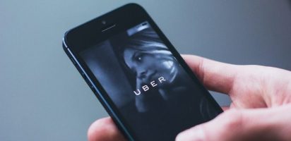 Uber fringe benefits tax exemption