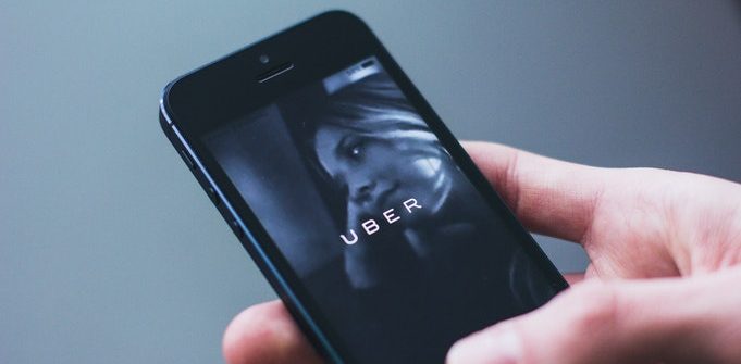 Uber fringe benefits tax exemption