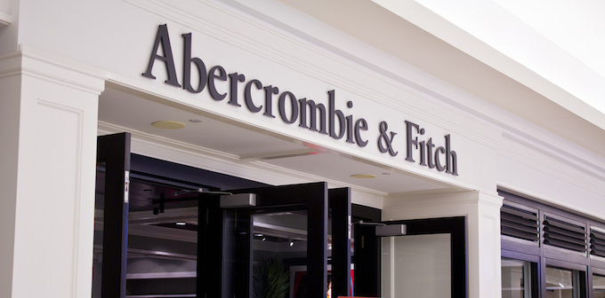 Abercrombie & Fitch