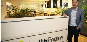 Healthengine