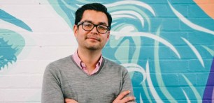 New FinTech Australia chair Alan Tsen