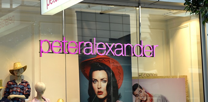 peter alexander