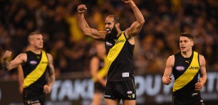 Richmond Tigers AFL