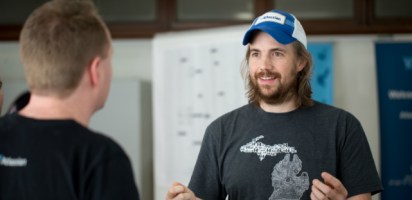 Mike Cannon-Brookes