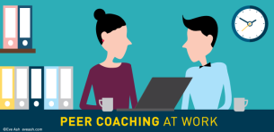 Eve Ash peer coaching