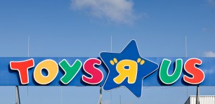 Toys "R" Us