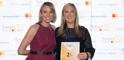 Smart50 Awards