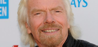 Richard Branson