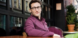 Simon Sinek