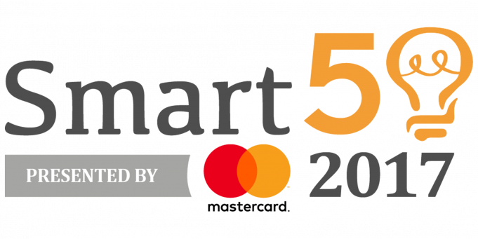 Smart50 Awards