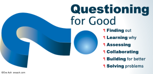 the art of questioning for good