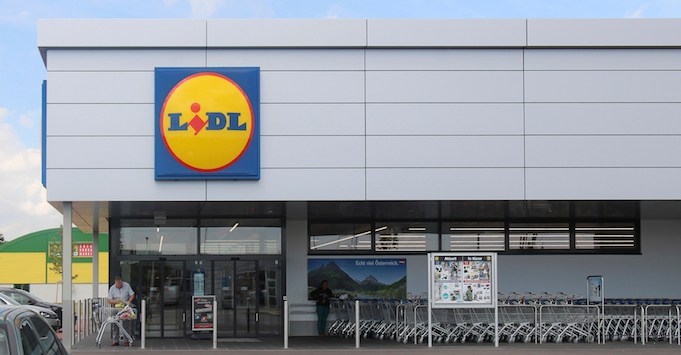 Will Lidl make an appearance in Australia?