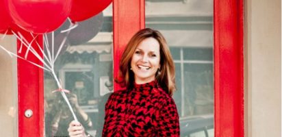 naomi simson entrepreneur advice