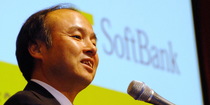 Softbank