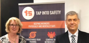 Tap into Safety