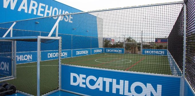 Decathlon