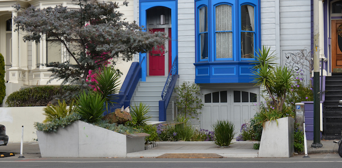 Parklet