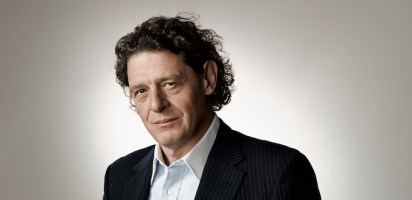 Marco Pierre White