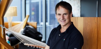 Google Australia Alan Noble