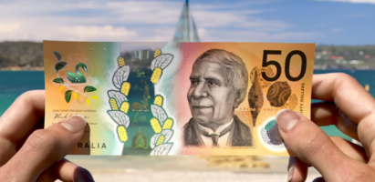 $50 note