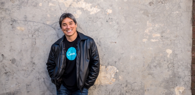 Guy Kawasaki