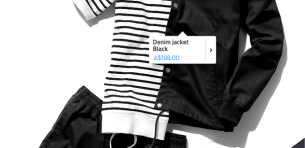 Instagram shopping