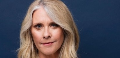 Tracey Spicer