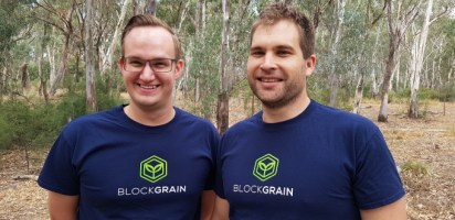 Australian ICOs