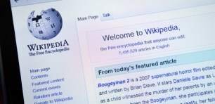 Wikipedia