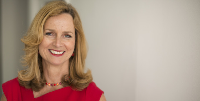 Naomi Simson