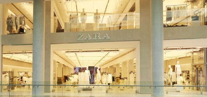 zara