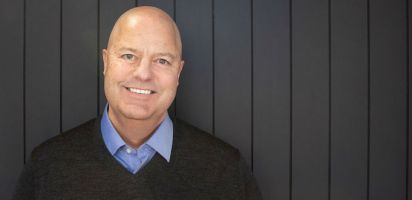 New Startup Muster chief Julian Tol.