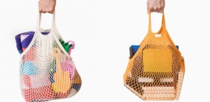 Estring Bags