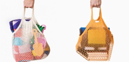 Estring Bags