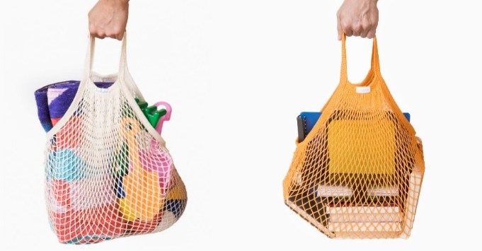 Estring Bags