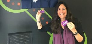 SheEO Australia