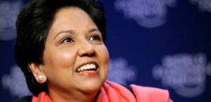 Indra Nooyi PepsiCo