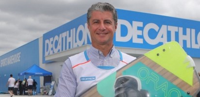 Decathlon